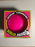 Squish Attack Pink | Squishy Toy