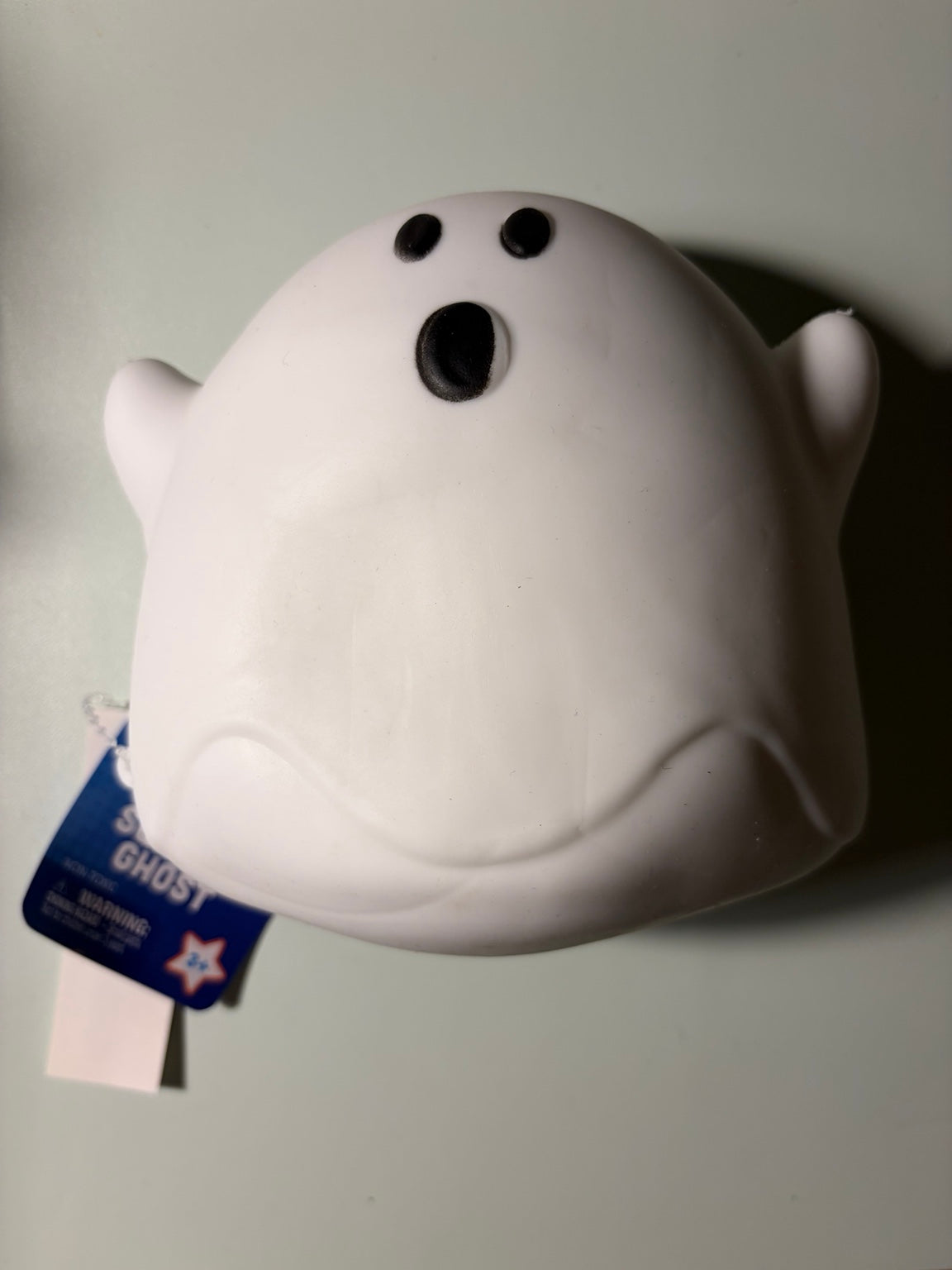 Ghost | Squishy Toy