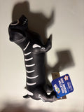 Skeleton Weiner Dog | Squishy Toy