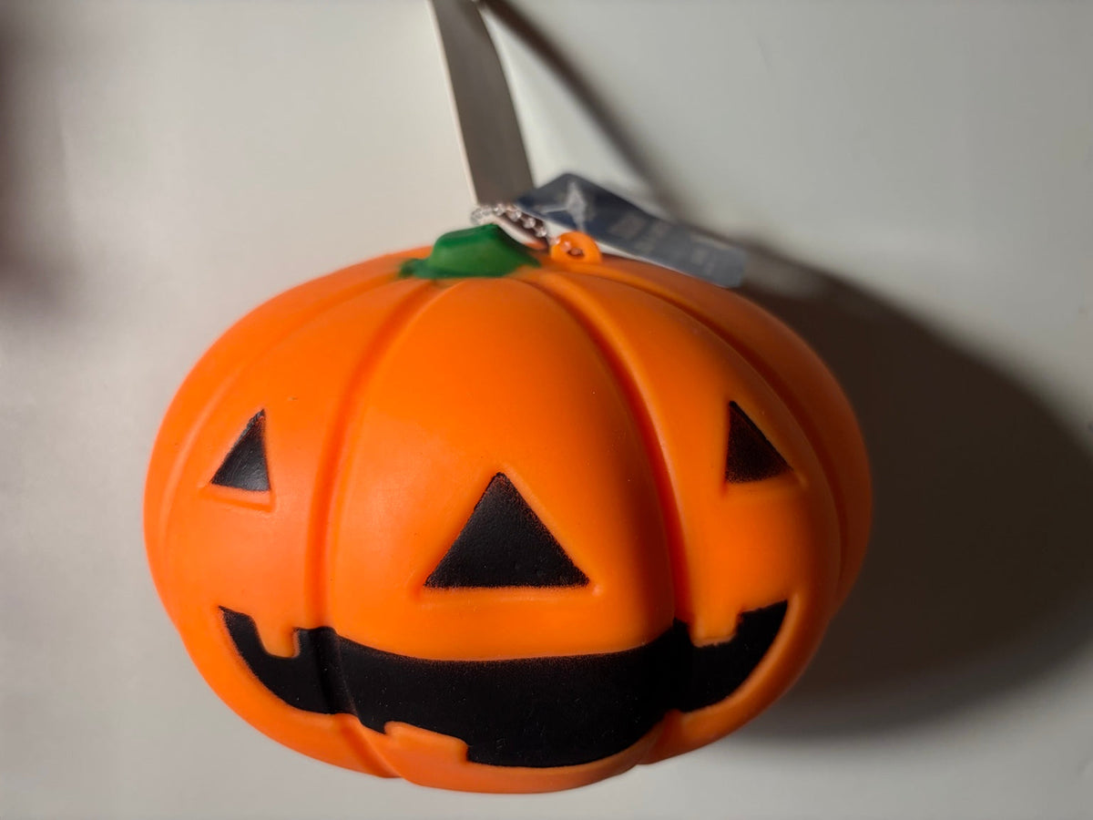 Jack O Lantern | Squishy Toy