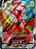 Scizor VMAX #119/189 | English