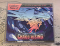 Pokémon TCG: Mega Evolution—Chaos Rising Elite Trainer Box