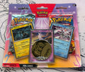 Pokémon TCG: Enhanced 2-Pack Blister — Latios, Zekrom & Palkia