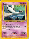 Lugia #20/64 | Neo Revelation | Rare | English
