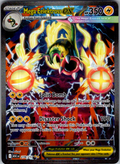 Mega Eelektross ex #278/217 | Ascended Heroes | Special Illustration Rare | English