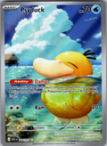 Psyduck #226/217 | Ascended Heroes | Illustration Rare | English